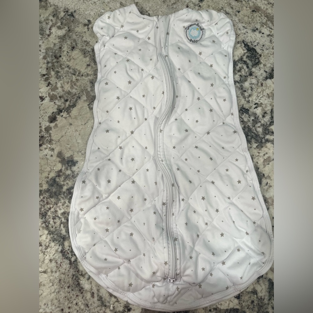 Dreamland Baby Swaddle